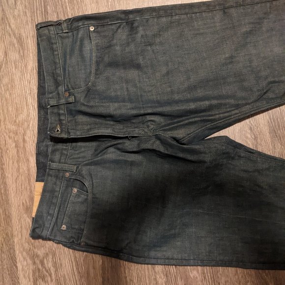 Vintage Levi's 1969 Men's Jeans Like New - W38/L34 - Low Rise Straight Fit - Picture 5 of 5